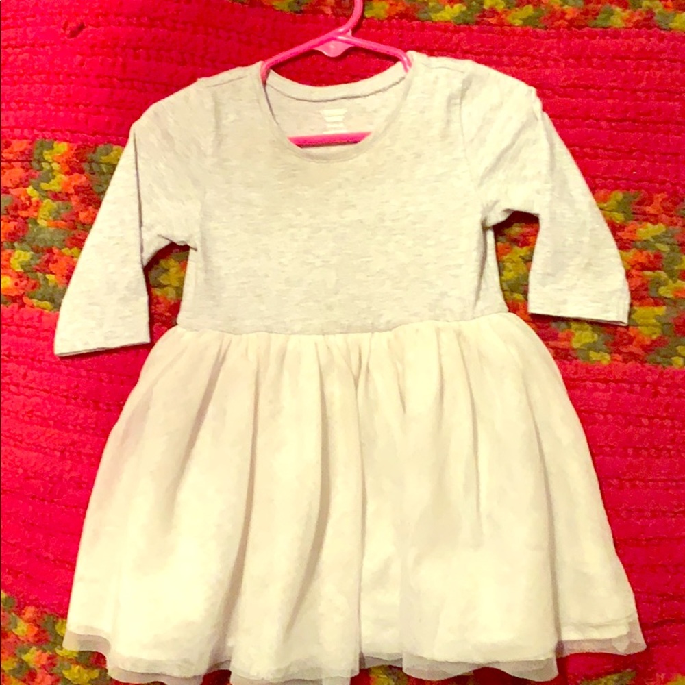 Old Navy Toddler Dress, 18-24 months